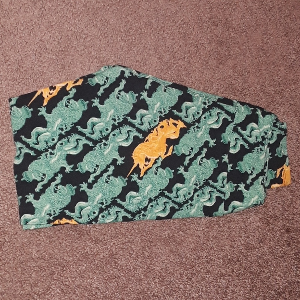 Lularoe leggings